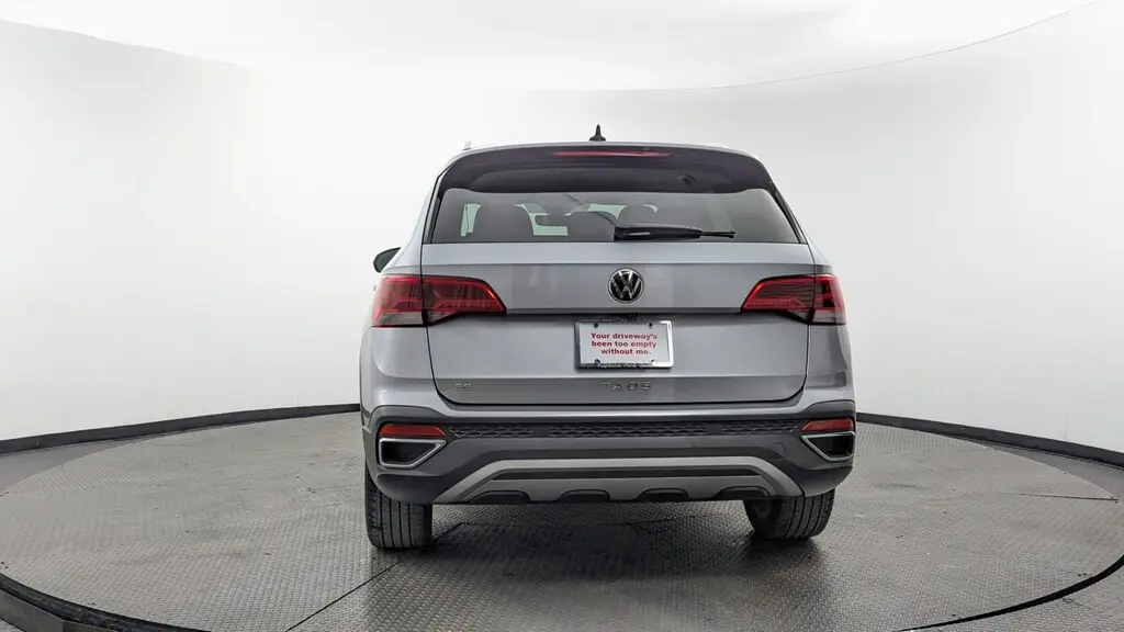 Florida Fine Cars - Used VOLKSWAGEN TAOS 2023 MIAMI SE