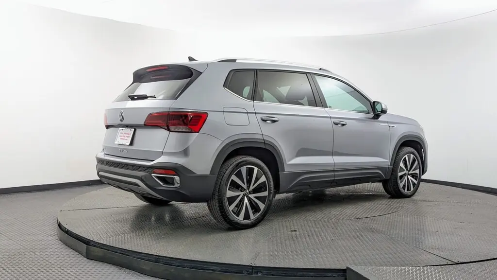 Florida Fine Cars - Used VOLKSWAGEN TAOS 2023 MIAMI SE