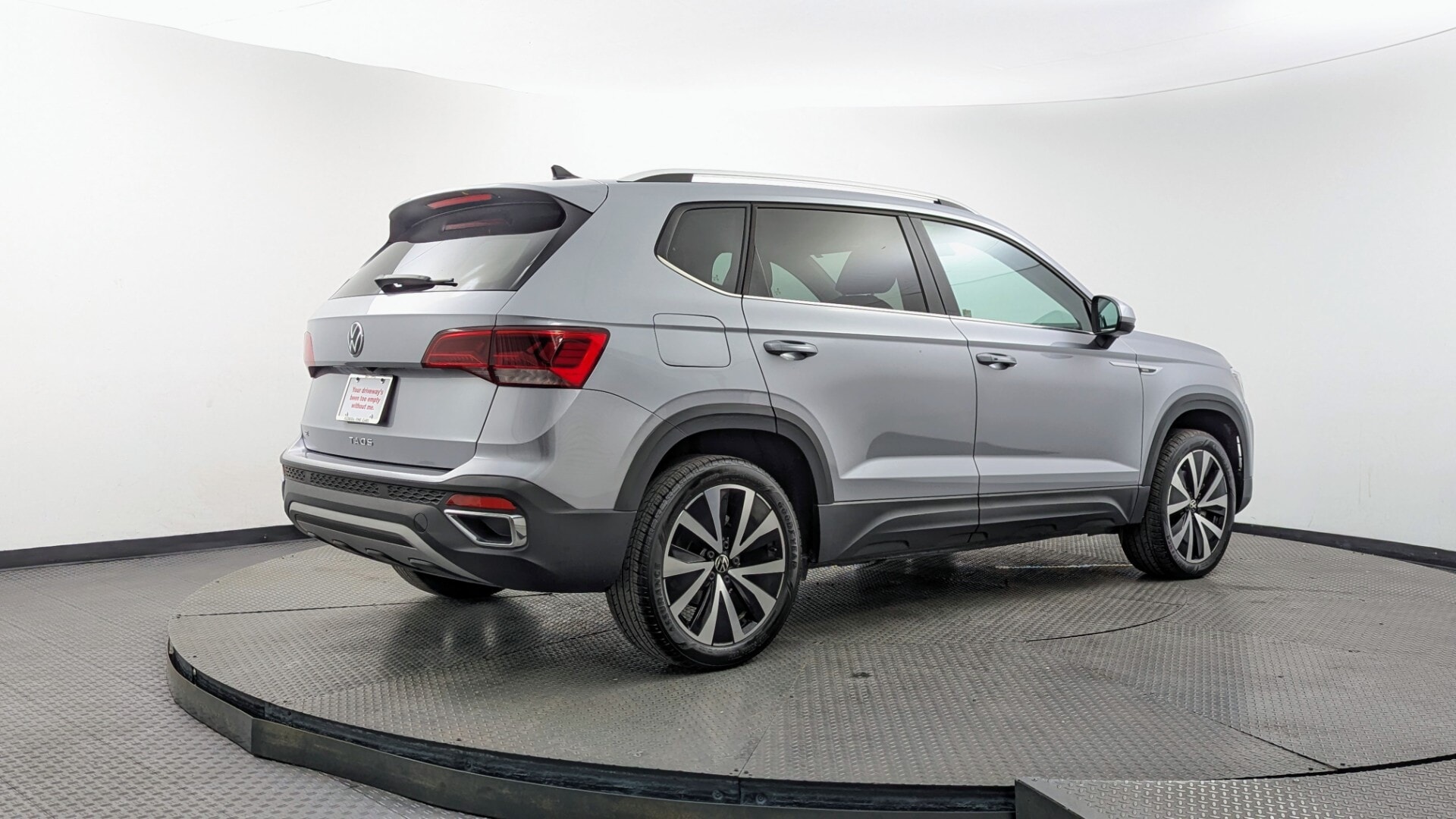 Florida Fine Cars - Used vehicle - SUV VOLKSWAGEN TAOS 2023