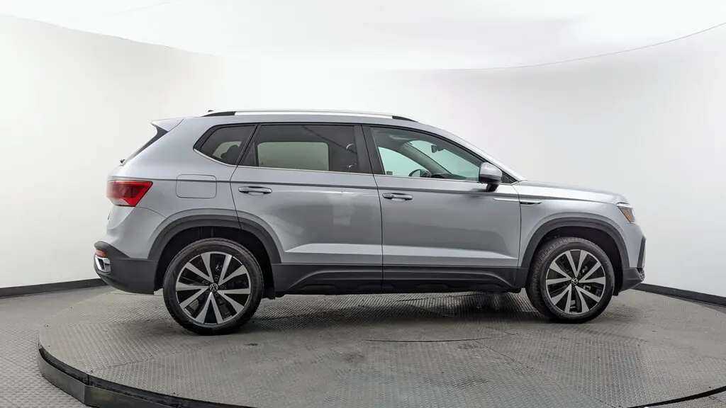 Florida Fine Cars - Used VOLKSWAGEN TAOS 2023 MIAMI SE