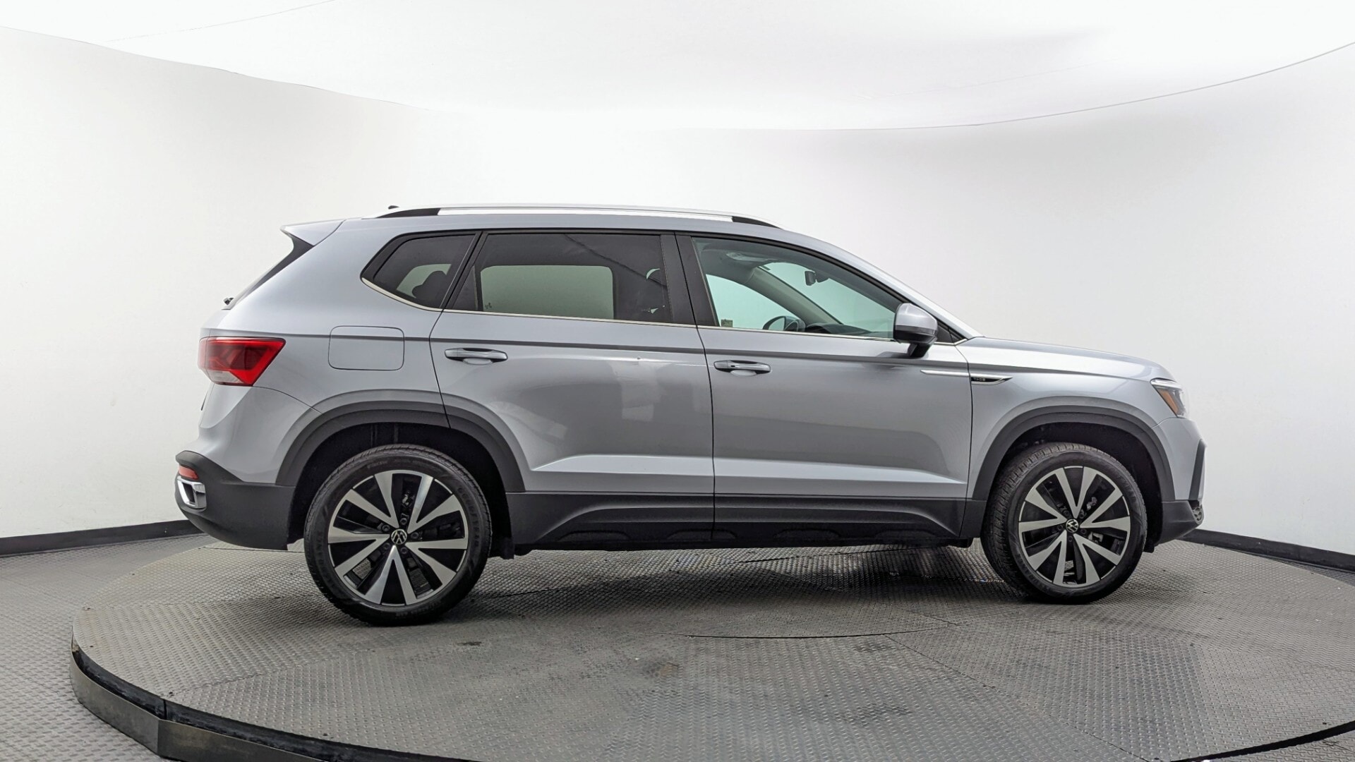 Florida Fine Cars - Used vehicle - SUV VOLKSWAGEN TAOS 2023