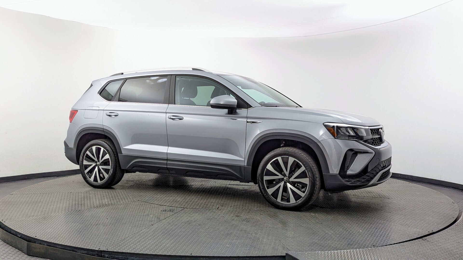 Florida Fine Cars - Used vehicle - SUV VOLKSWAGEN TAOS 2023