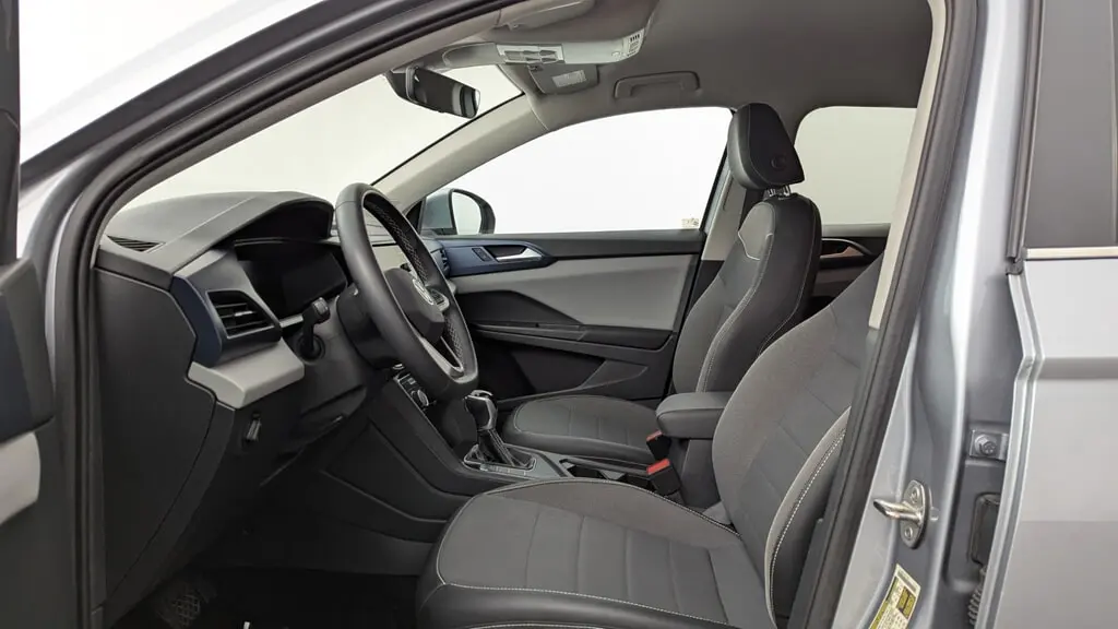 Florida Fine Cars - Used VOLKSWAGEN TAOS 2023 MIAMI SE