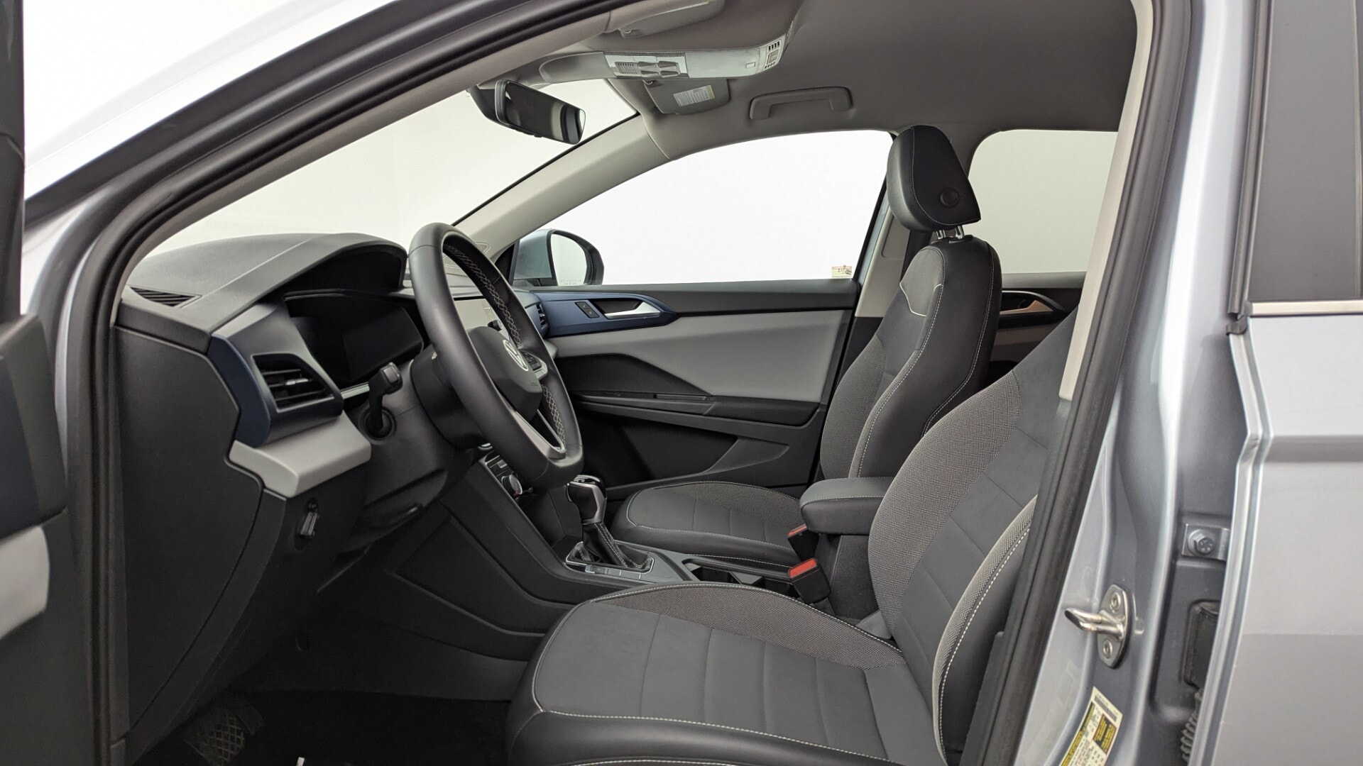 Florida Fine Cars - Used vehicle - SUV VOLKSWAGEN TAOS 2023