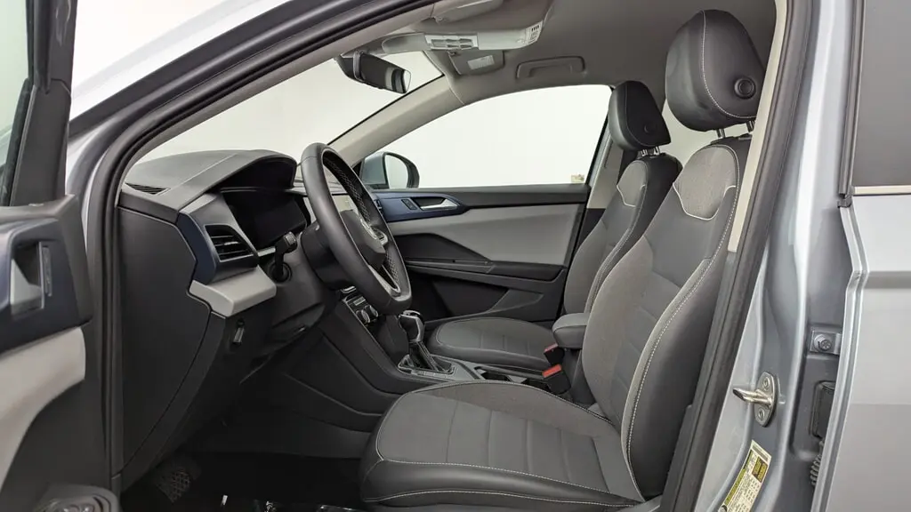 Florida Fine Cars - Used VOLKSWAGEN TAOS 2023 MIAMI SE