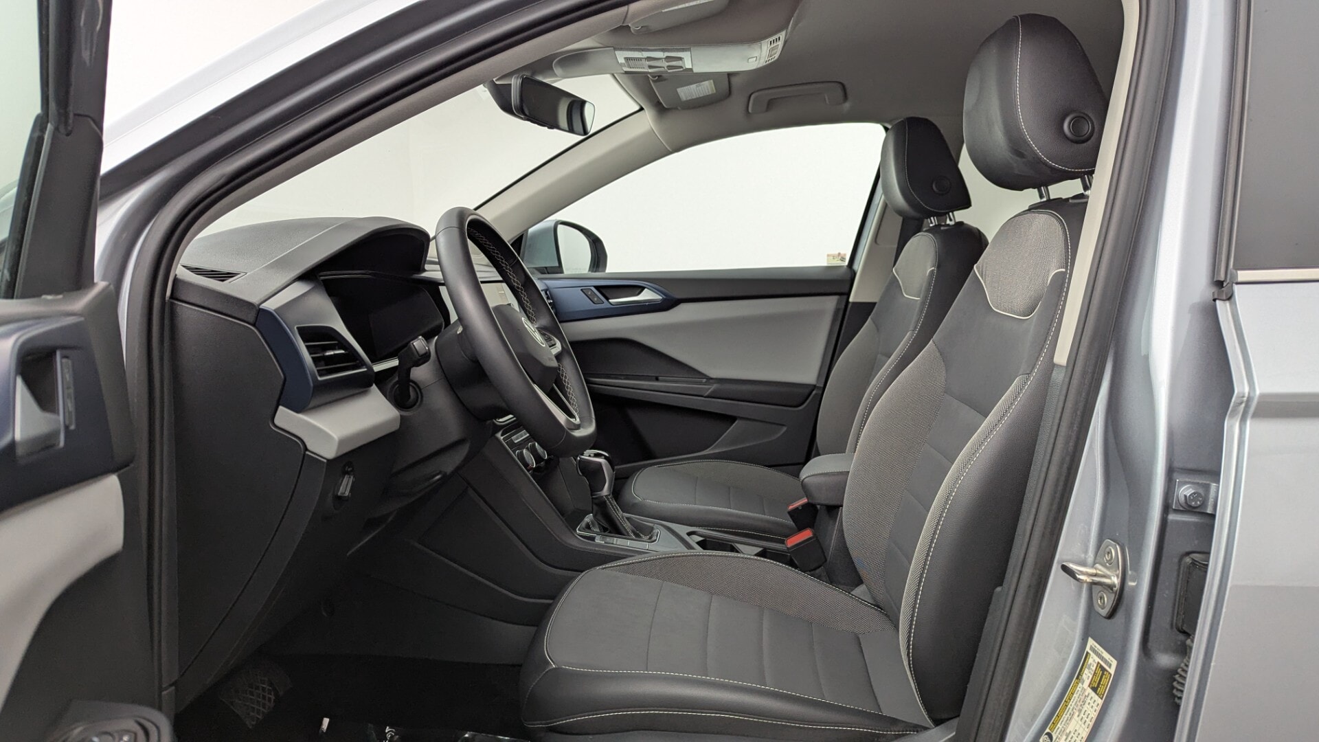 Florida Fine Cars - Used vehicle - SUV VOLKSWAGEN TAOS 2023
