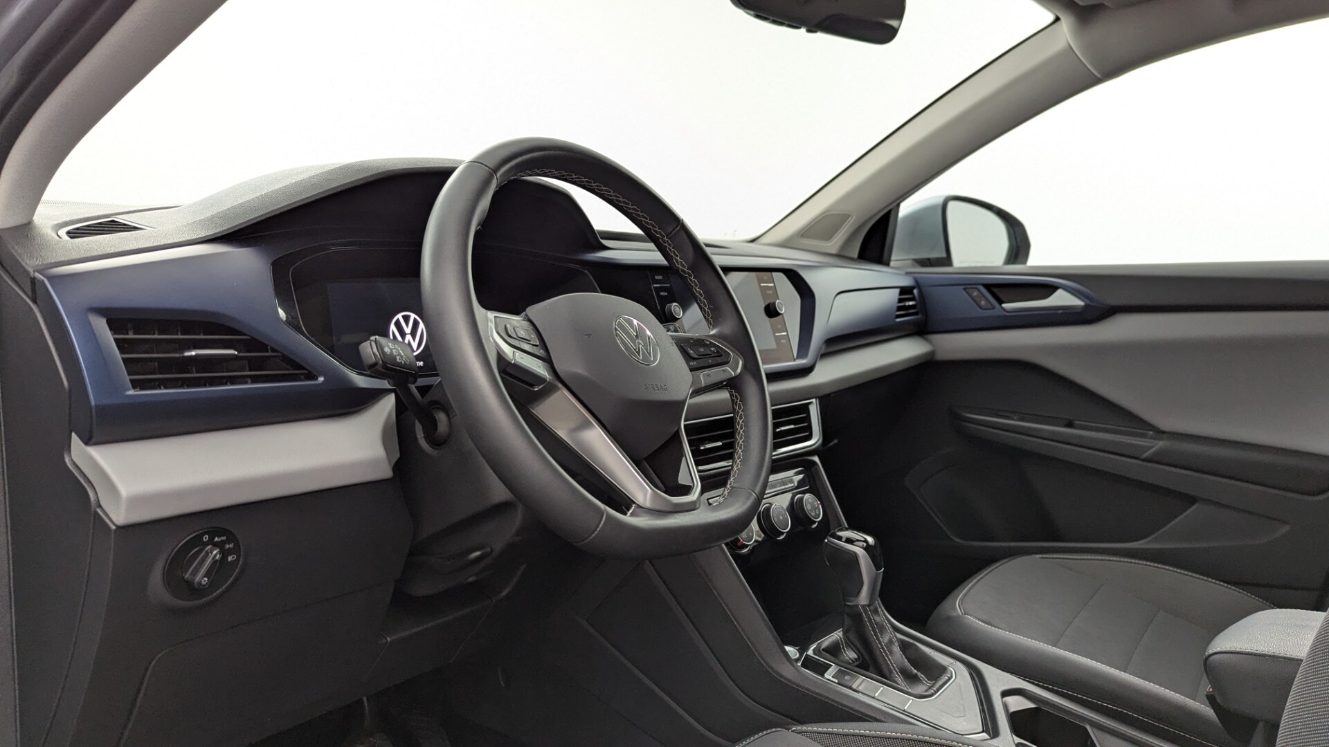Florida Fine Cars - Used vehicle - SUV VOLKSWAGEN TAOS 2023