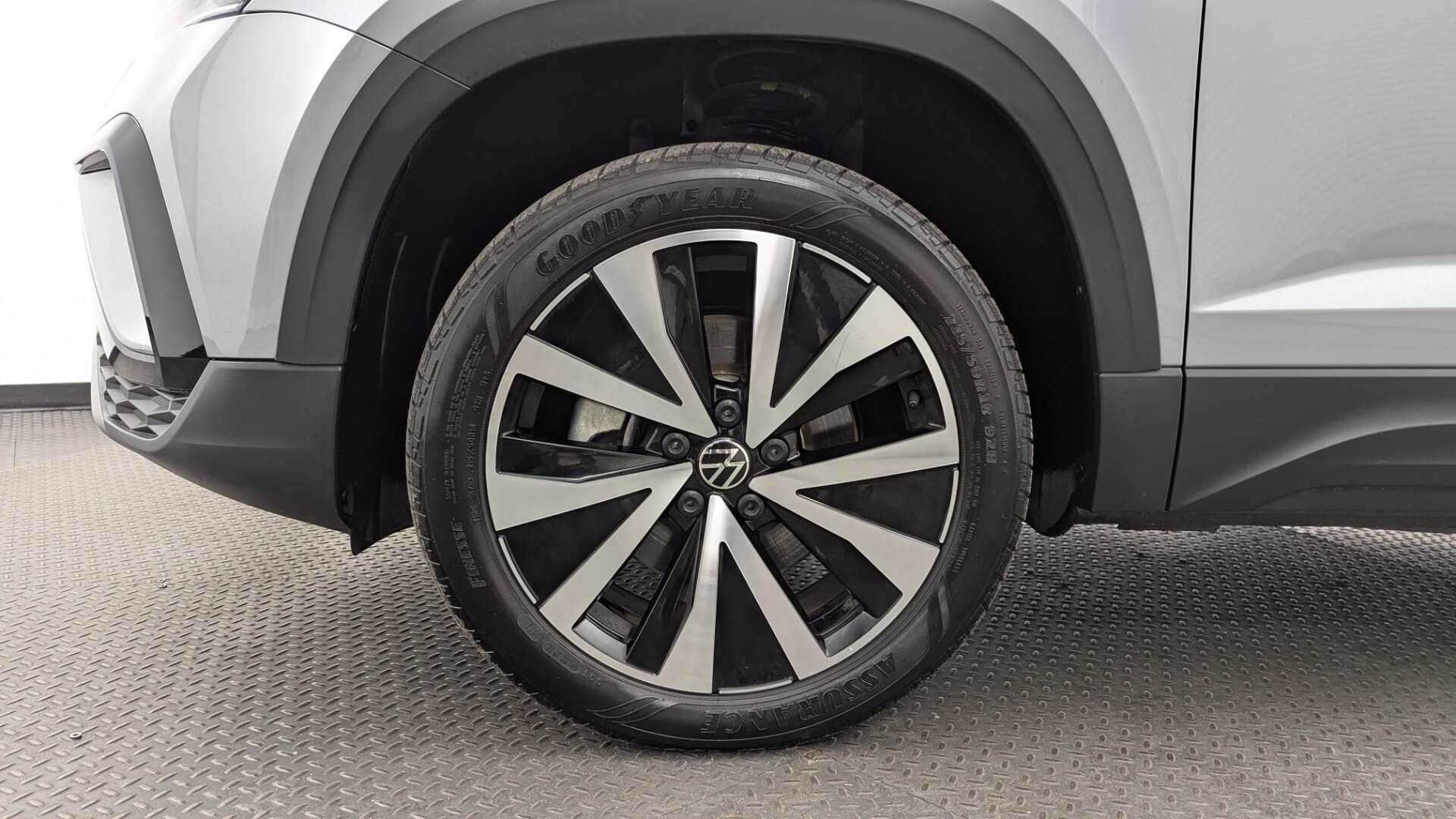 Florida Fine Cars - Used vehicle - SUV VOLKSWAGEN TAOS 2023