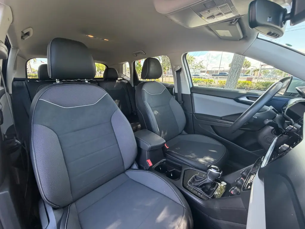 Florida Fine Cars - Used VOLKSWAGEN TAOS 2023 MIAMI SE