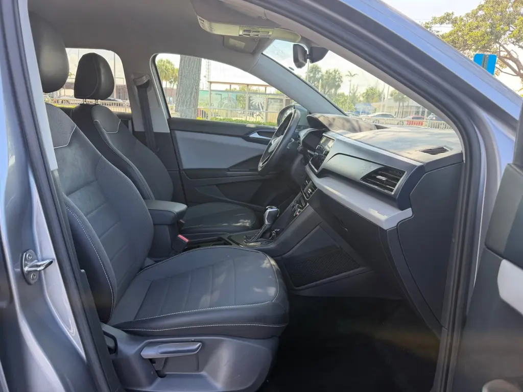 Florida Fine Cars - Used VOLKSWAGEN TAOS 2023 MIAMI SE