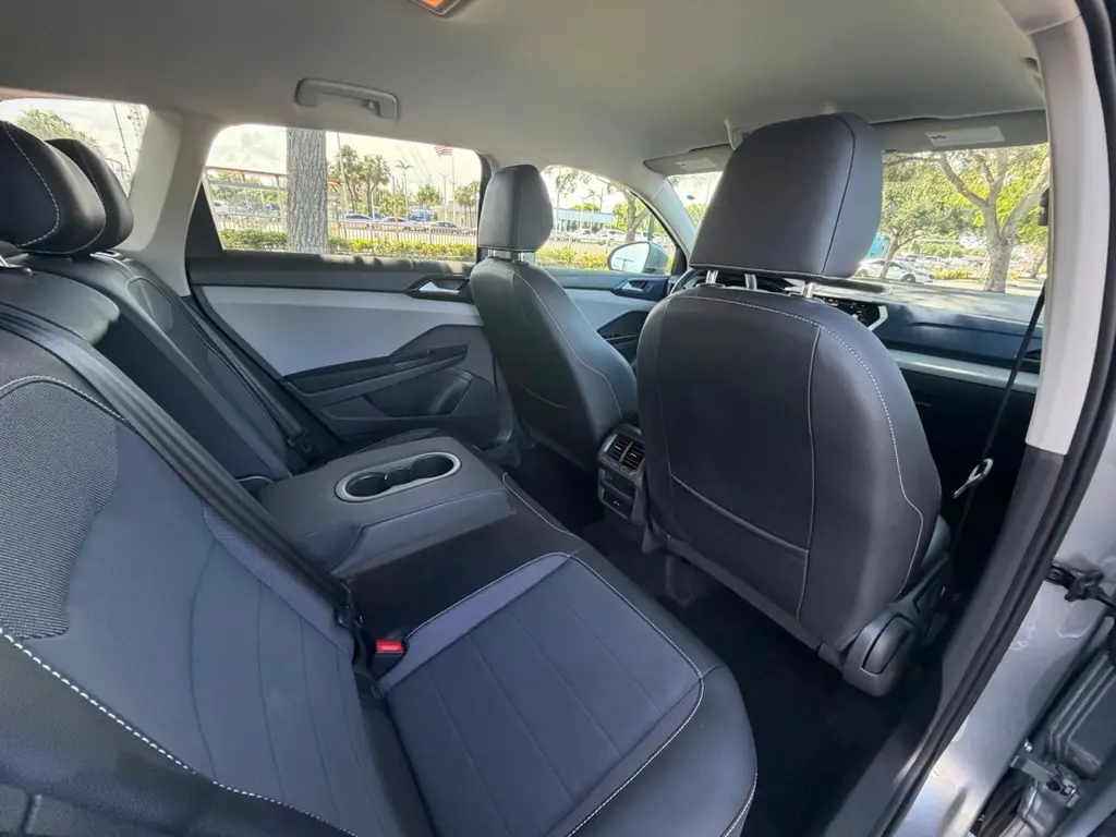 Florida Fine Cars - Used VOLKSWAGEN TAOS 2023 MIAMI SE