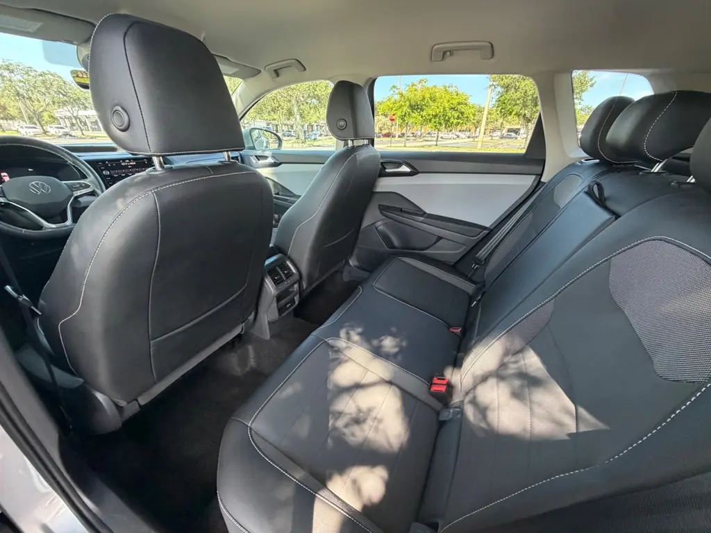 Florida Fine Cars - Used VOLKSWAGEN TAOS 2023 MIAMI SE