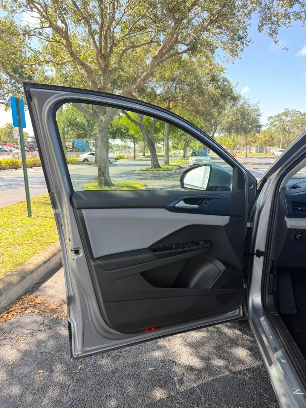 Florida Fine Cars - Used VOLKSWAGEN TAOS 2023 MIAMI SE