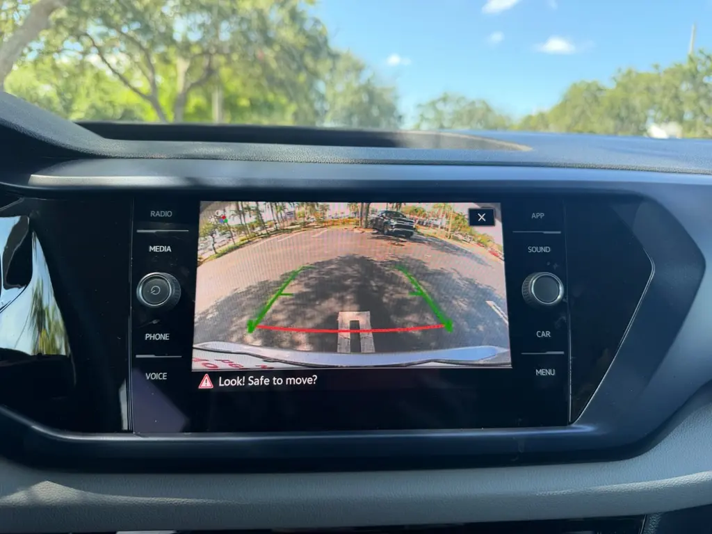 Florida Fine Cars - Used VOLKSWAGEN TAOS 2023 MIAMI SE