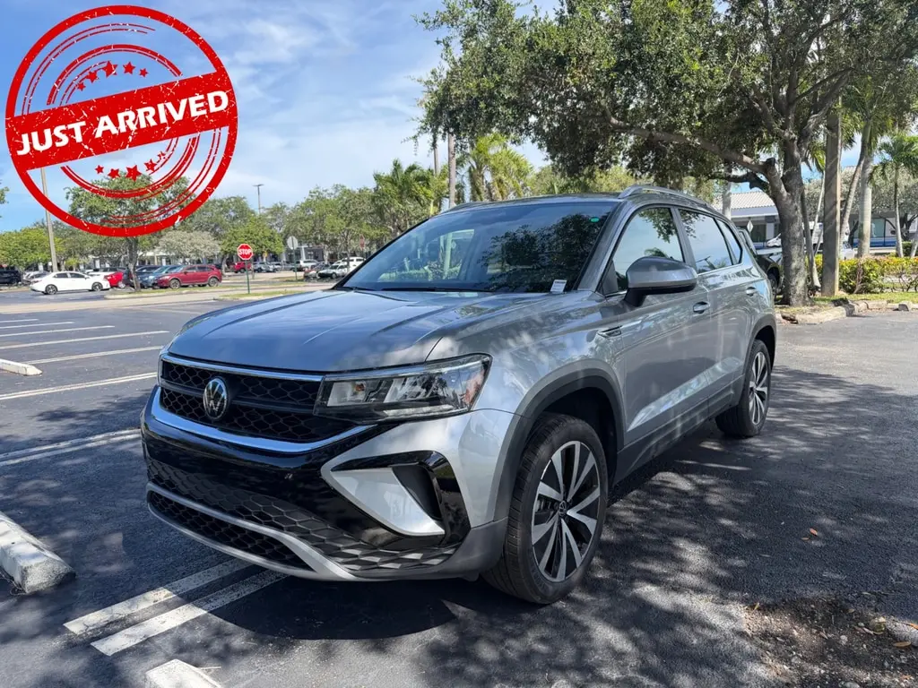 Florida Fine Cars - Used VOLKSWAGEN TAOS 2023 MIAMI SE