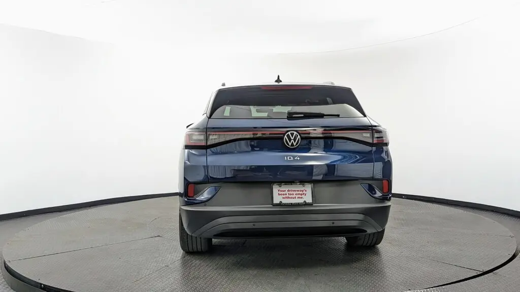 Florida Fine Cars - Used VOLKSWAGEN ID.4 2023 MIAMI PRO