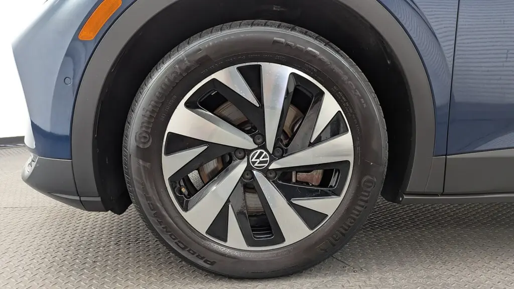 Florida Fine Cars - Used VOLKSWAGEN ID.4 2023 MIAMI PRO
