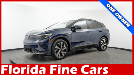 Florida Fine Cars - Used VOLKSWAGEN ID.4 2023 MIAMI PRO