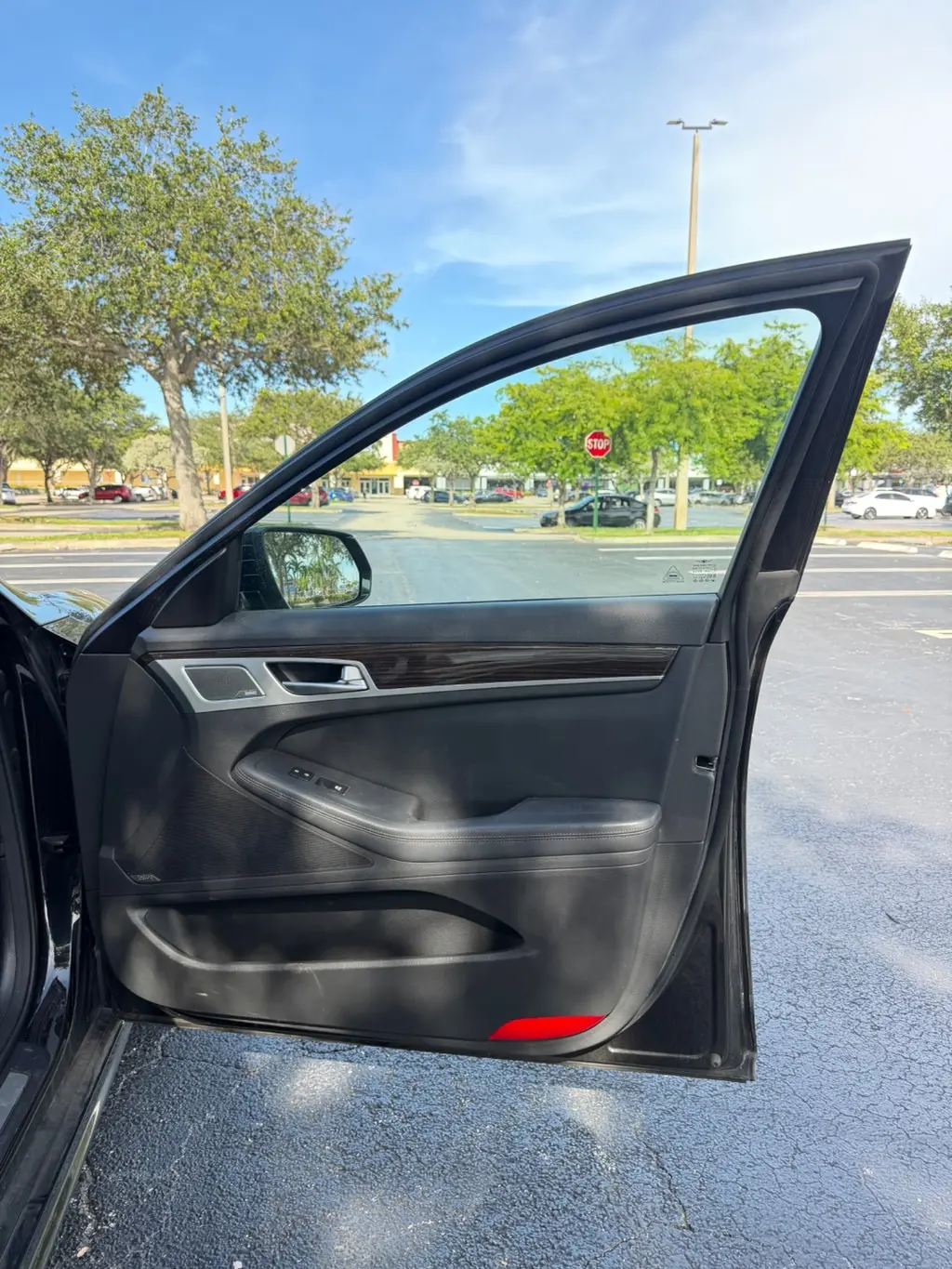 Florida Fine Cars - Used GENESIS G80 2019 MIAMI 3.8L