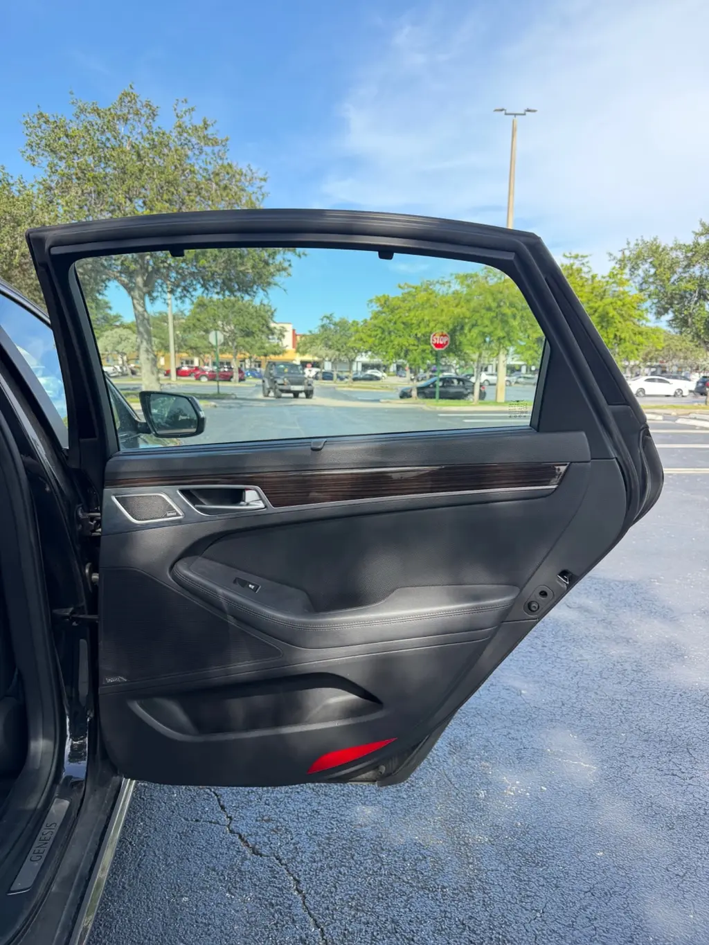 Florida Fine Cars - Used GENESIS G80 2019 MIAMI 3.8L