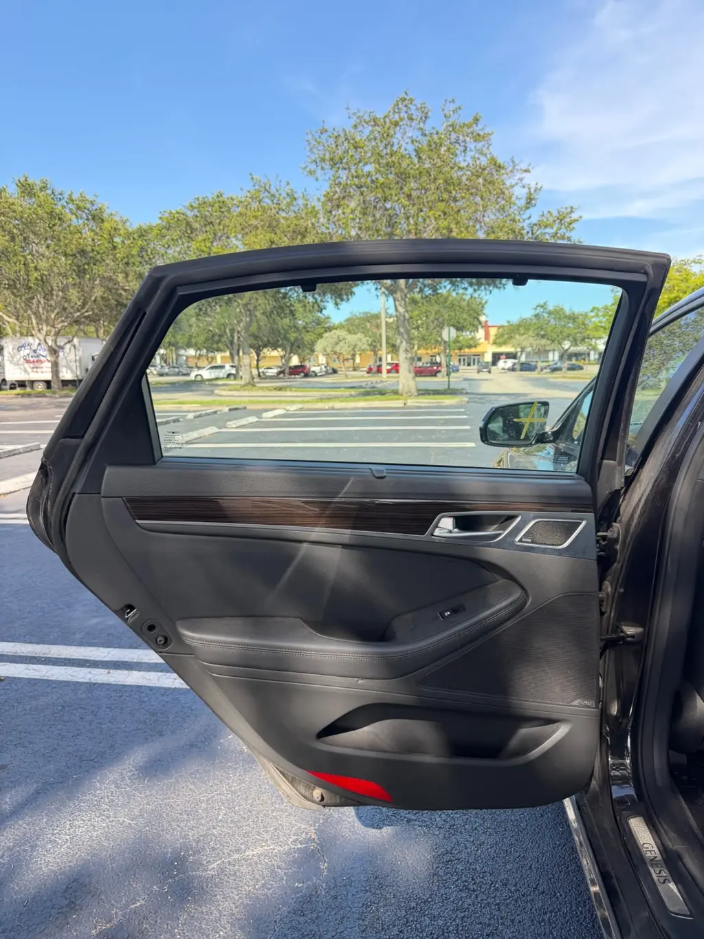 Florida Fine Cars - Used GENESIS G80 2019 MIAMI 3.8L