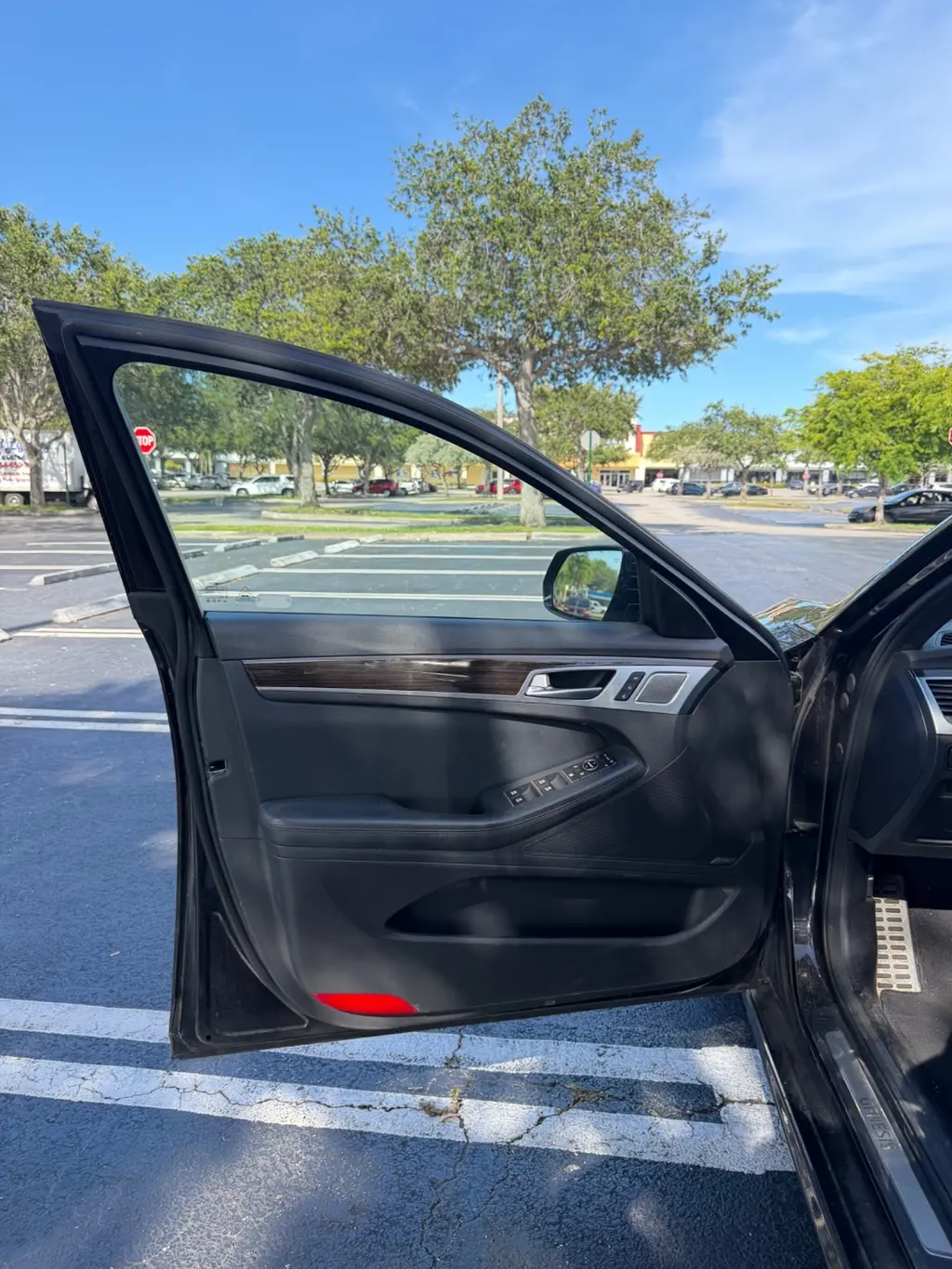 Florida Fine Cars - Used GENESIS G80 2019 MIAMI 3.8L