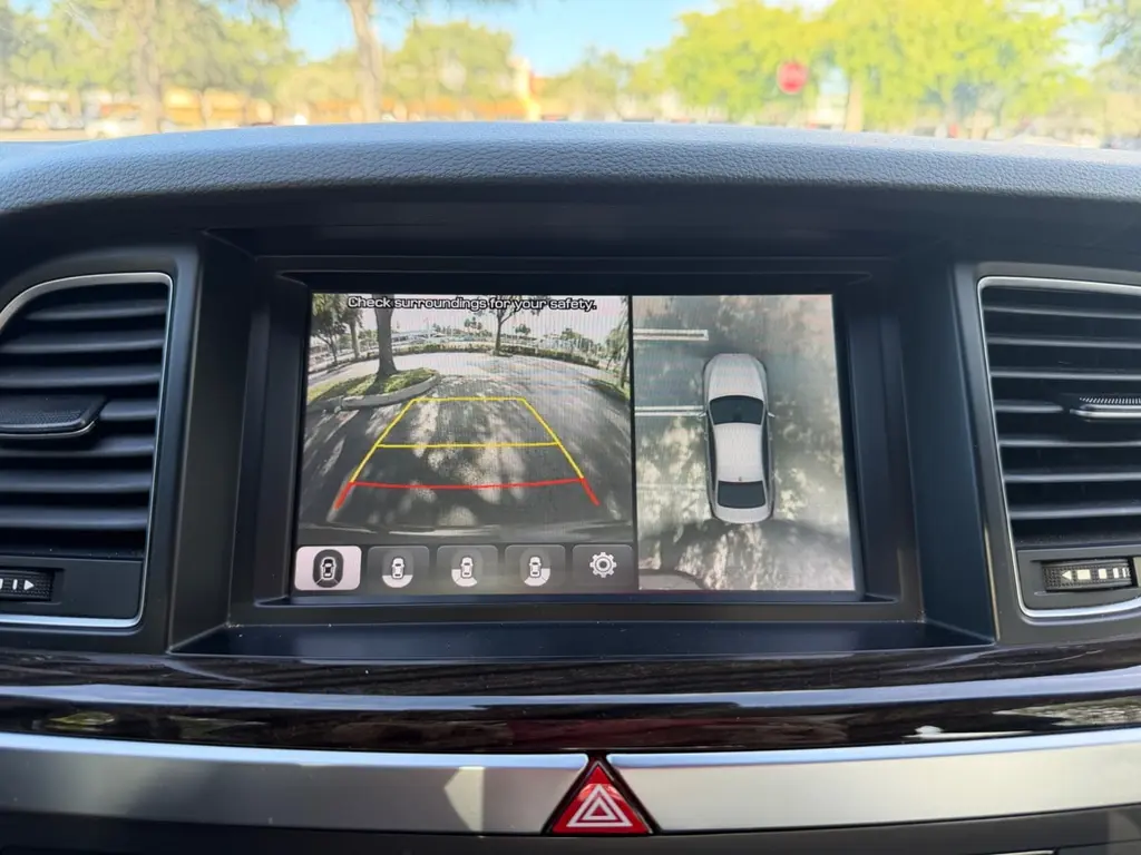 Florida Fine Cars - Used GENESIS G80 2019 MIAMI 3.8L