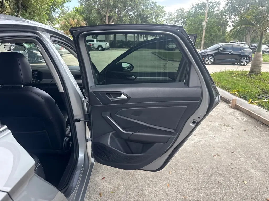 Florida Fine Cars - Used VOLKSWAGEN JETTA 2023 WEST PALM S