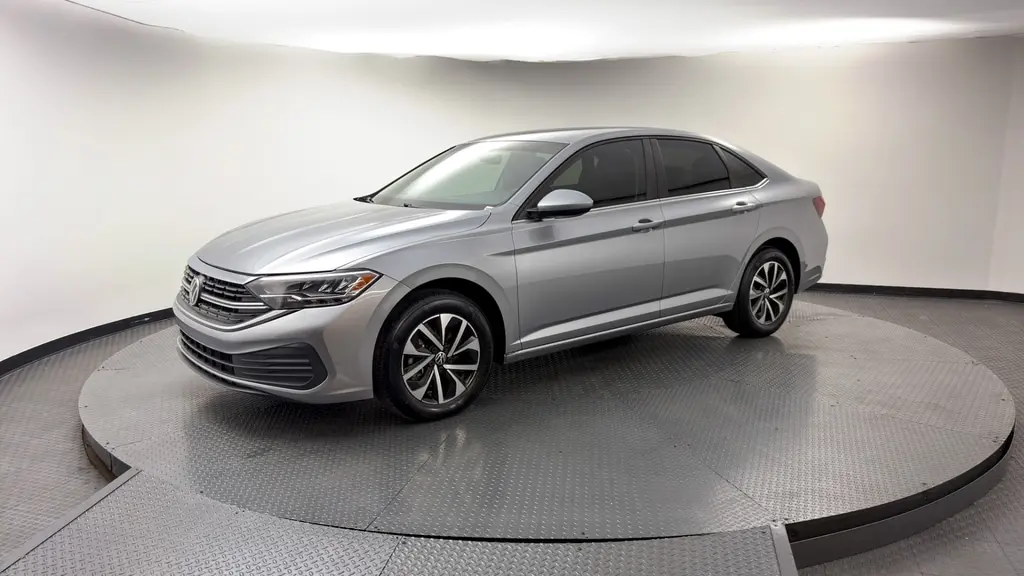 Florida Fine Cars - Used VOLKSWAGEN JETTA 2023 WEST PALM S