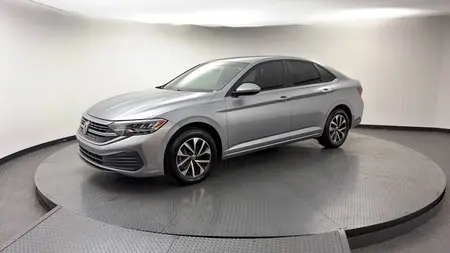 Florida Fine Cars - Used VOLKSWAGEN JETTA 2023 WEST PALM S