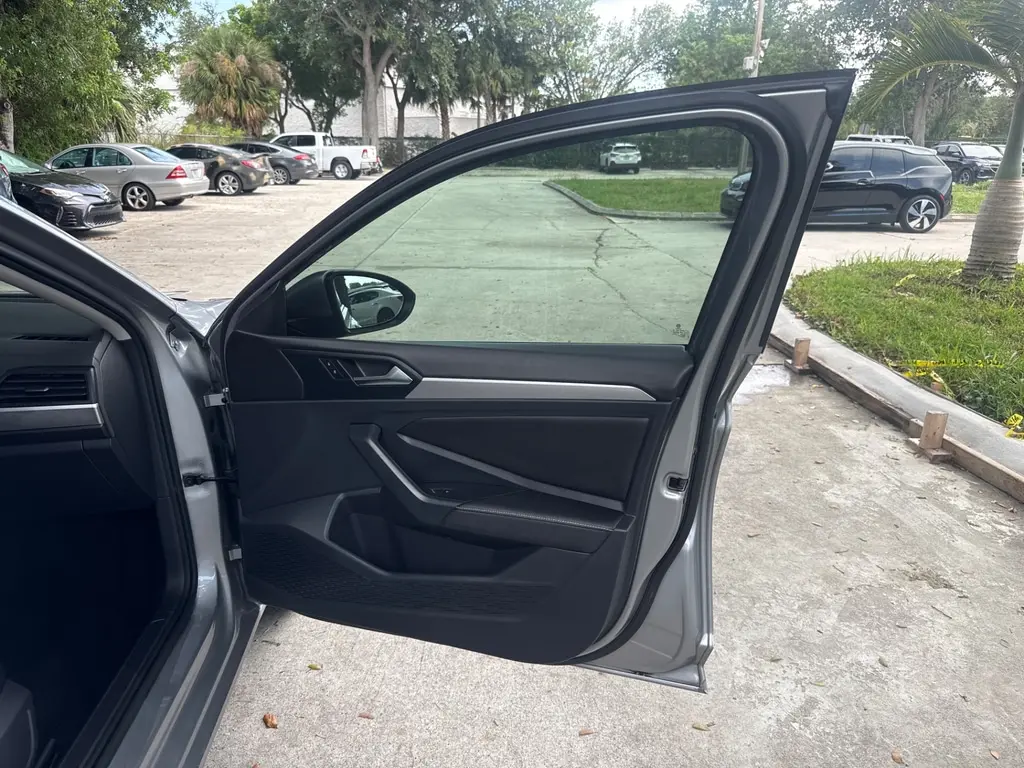 Florida Fine Cars - Used VOLKSWAGEN JETTA 2023 WEST PALM S