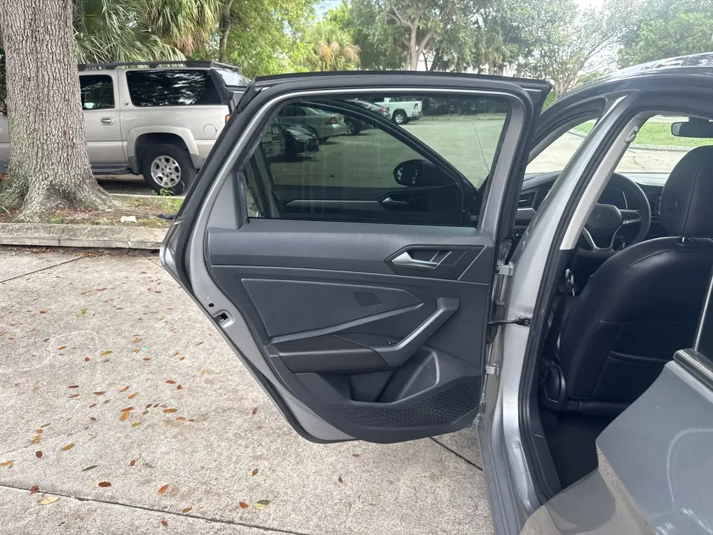 Florida Fine Cars - Used VOLKSWAGEN JETTA 2023 WEST PALM S