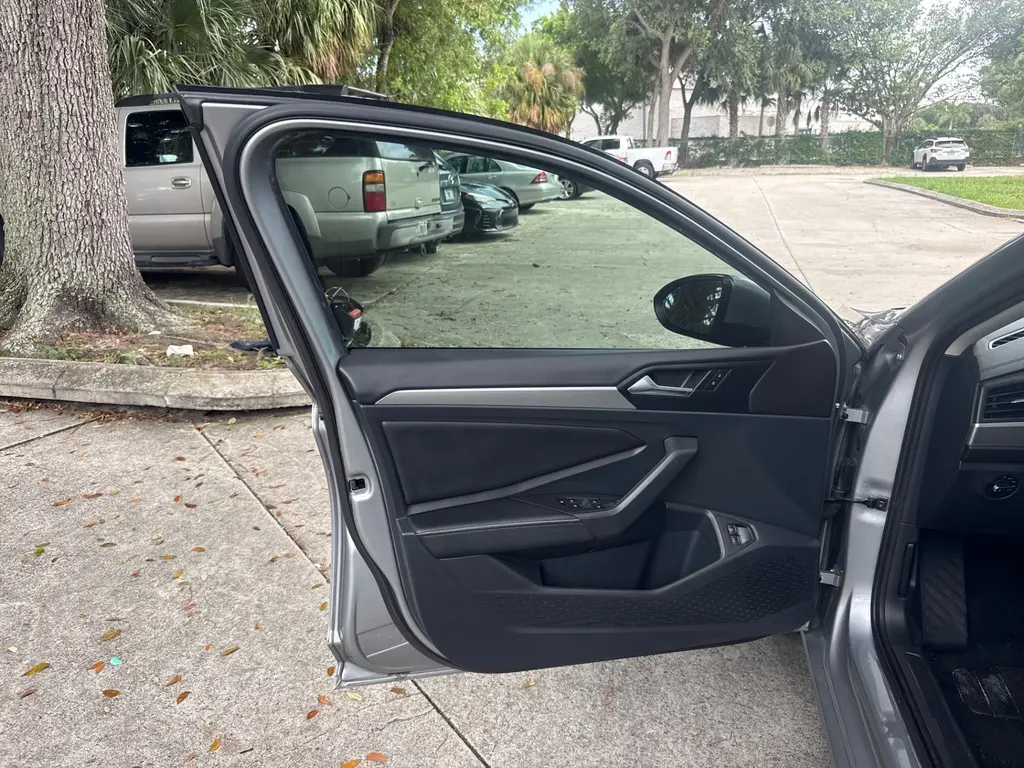 Florida Fine Cars - Used VOLKSWAGEN JETTA 2023 WEST PALM S