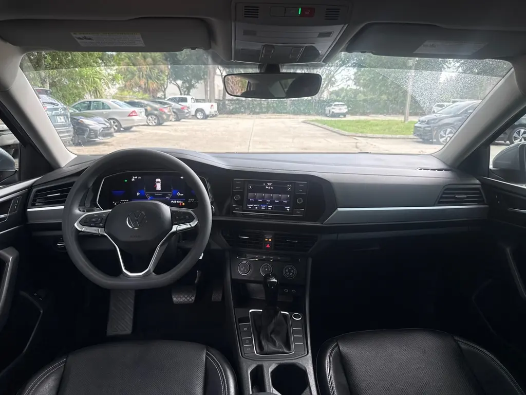 Florida Fine Cars - Used VOLKSWAGEN JETTA 2023 WEST PALM S