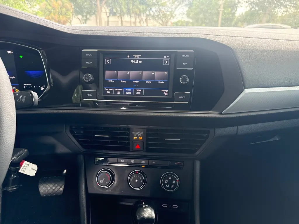 Florida Fine Cars - Used VOLKSWAGEN JETTA 2023 WEST PALM S
