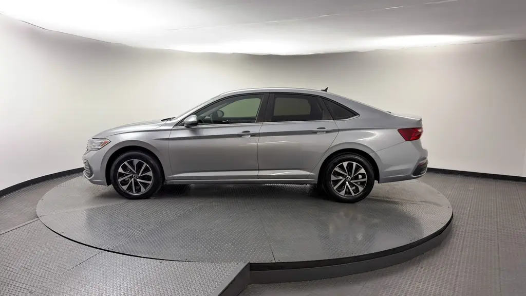 Florida Fine Cars - Used VOLKSWAGEN JETTA 2023 WEST PALM S