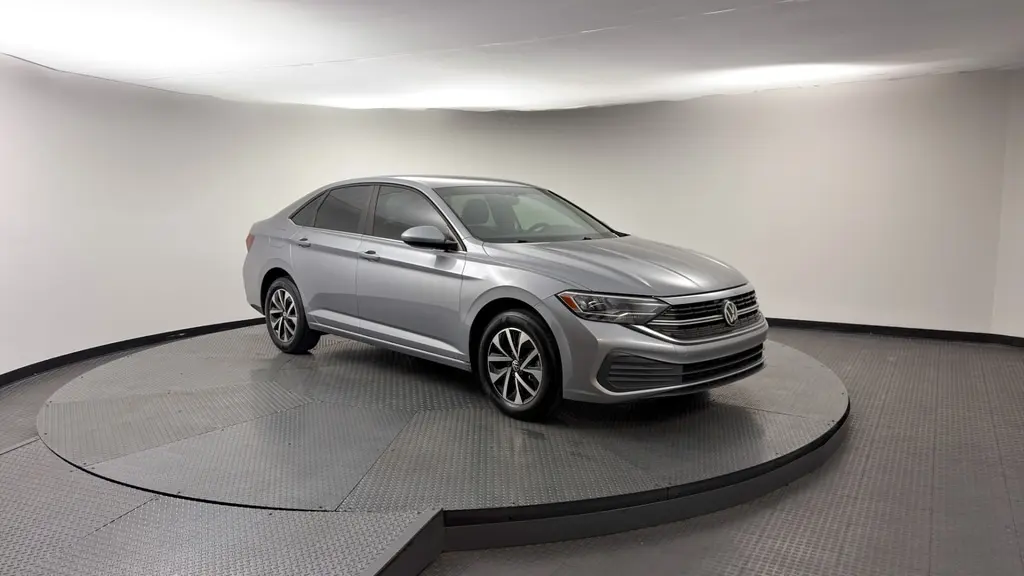 Florida Fine Cars - Used VOLKSWAGEN JETTA 2023 WEST PALM S