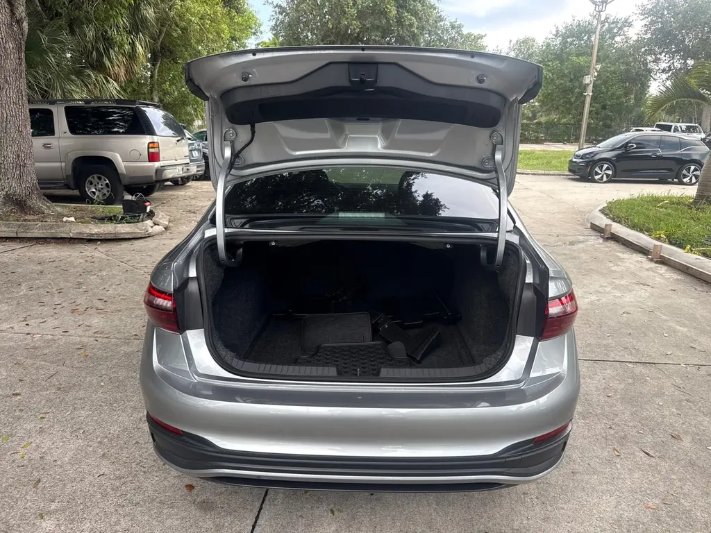 Florida Fine Cars - Used VOLKSWAGEN JETTA 2023 WEST PALM S