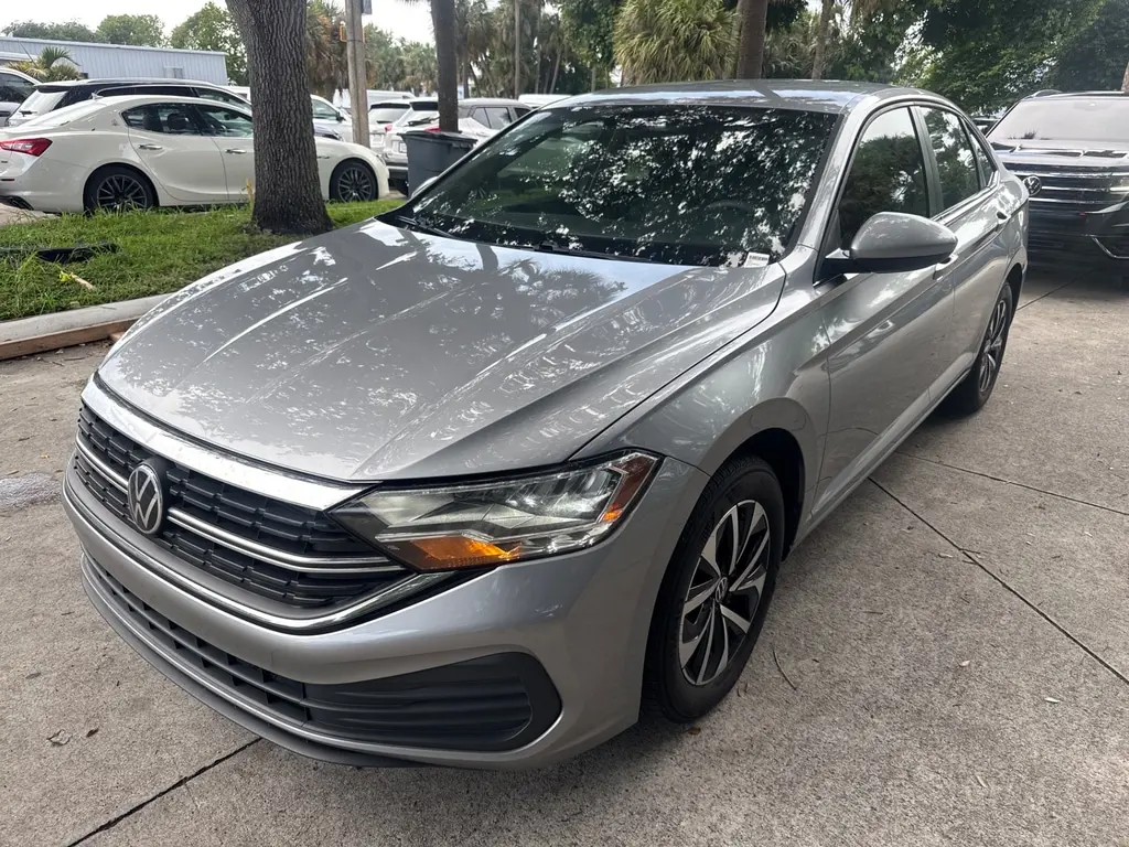 Florida Fine Cars - Used VOLKSWAGEN JETTA 2023 WEST PALM S