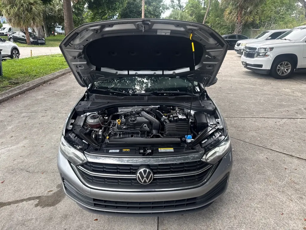Florida Fine Cars - Used VOLKSWAGEN JETTA 2023 WEST PALM S