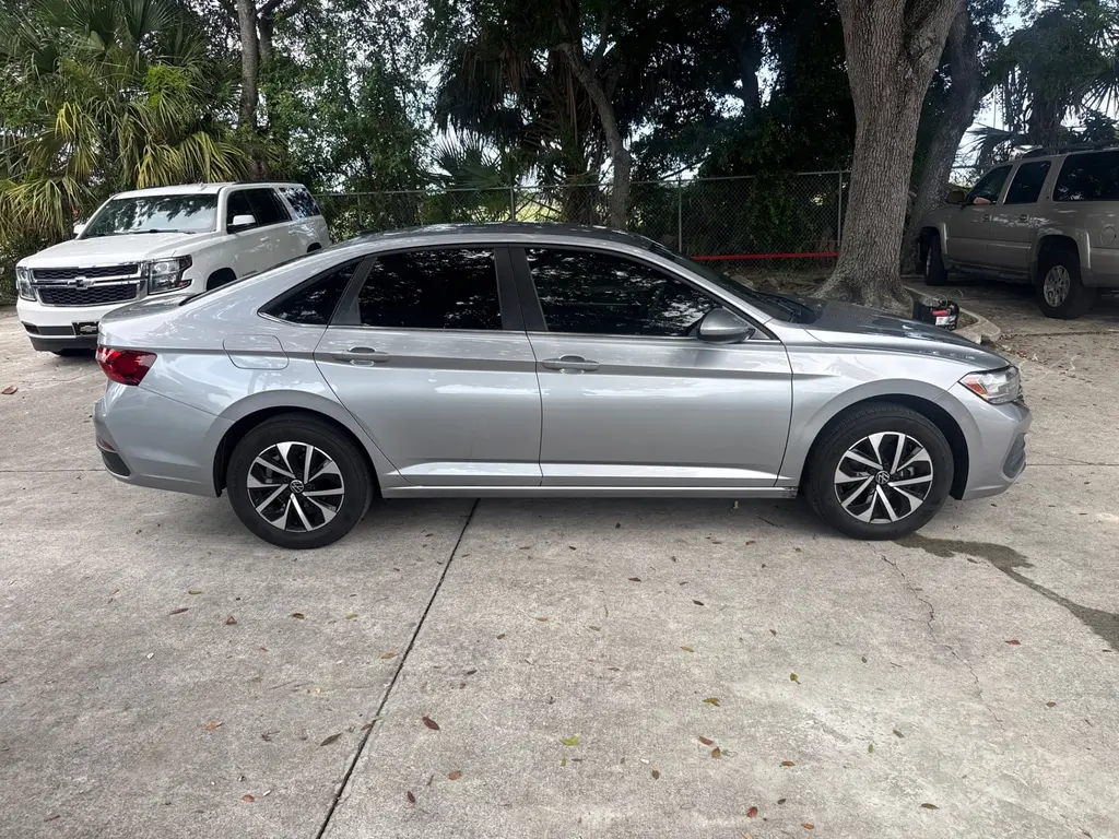 Florida Fine Cars - Used VOLKSWAGEN JETTA 2023 WEST PALM S