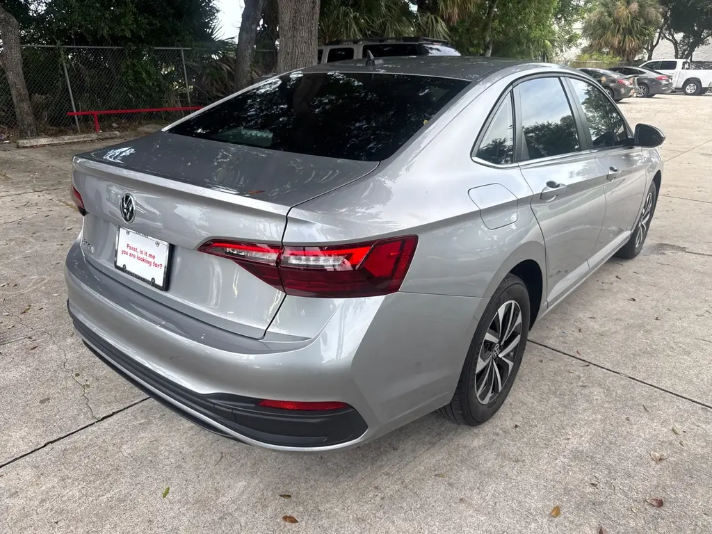 Florida Fine Cars - Used VOLKSWAGEN JETTA 2023 WEST PALM S