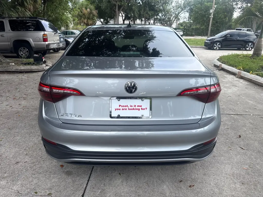 Florida Fine Cars - Used VOLKSWAGEN JETTA 2023 WEST PALM S