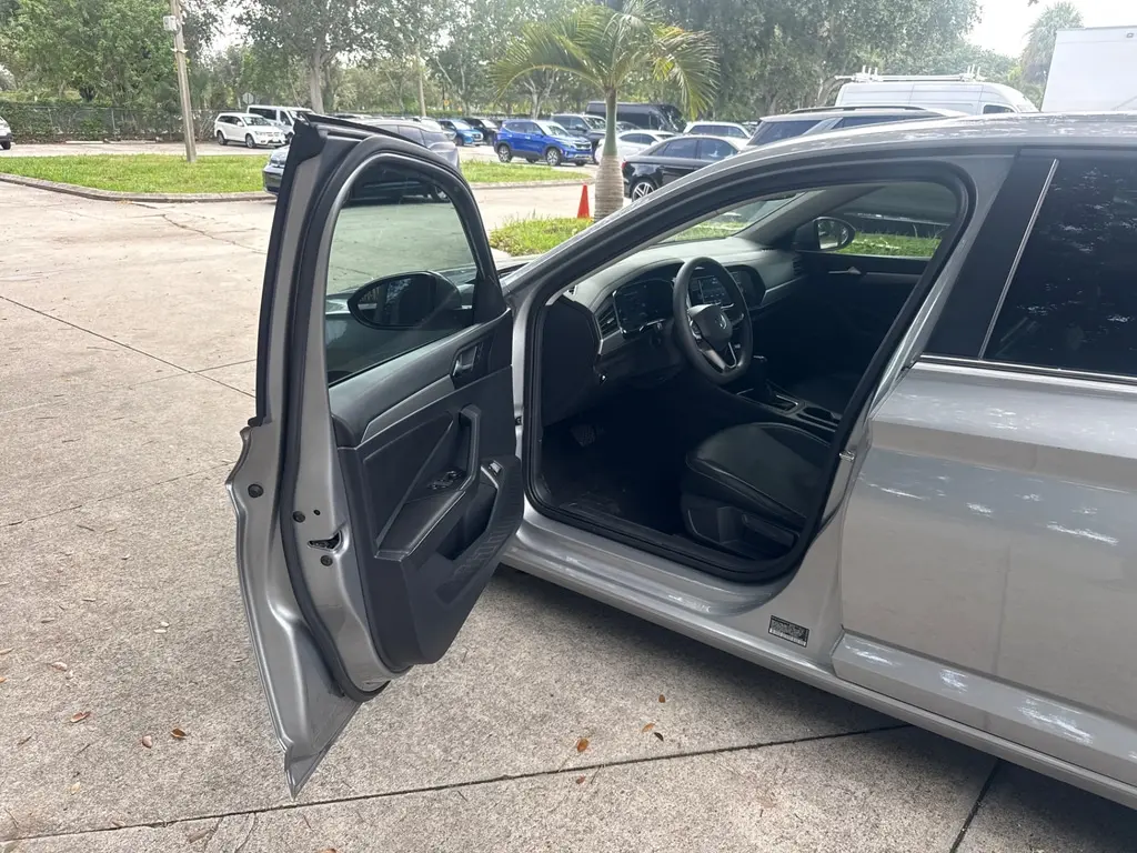 Florida Fine Cars - Used VOLKSWAGEN JETTA 2023 WEST PALM S