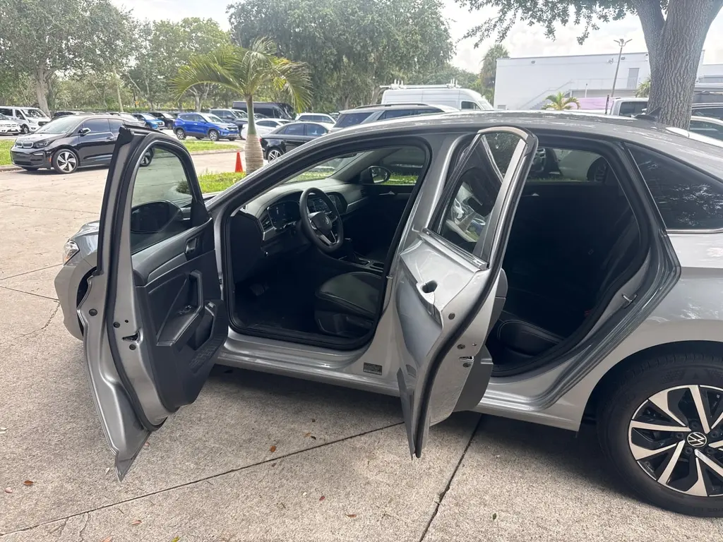 Florida Fine Cars - Used VOLKSWAGEN JETTA 2023 WEST PALM S