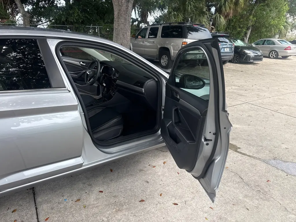 Florida Fine Cars - Used VOLKSWAGEN JETTA 2023 WEST PALM S