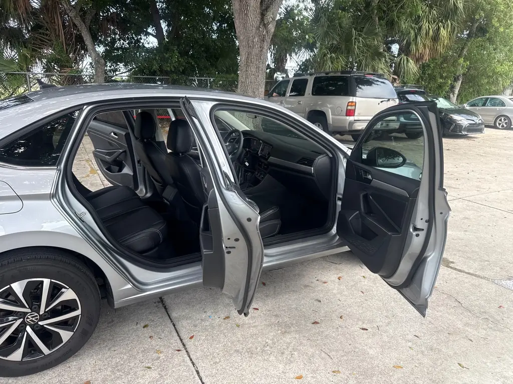 Florida Fine Cars - Used VOLKSWAGEN JETTA 2023 WEST PALM S