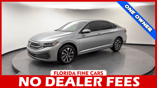 Florida Fine Cars - Used VOLKSWAGEN JETTA 2023 WEST PALM S