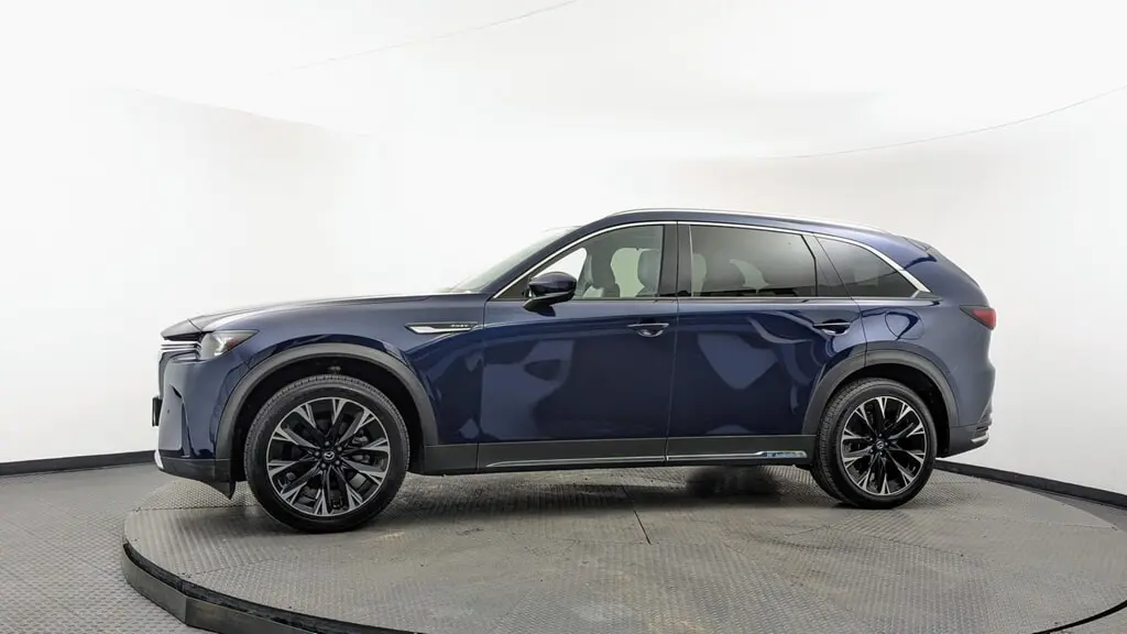 Florida Fine Cars - Used MAZDA CX-90 PHEV 2024 MARGATE PREMIUM PLUS