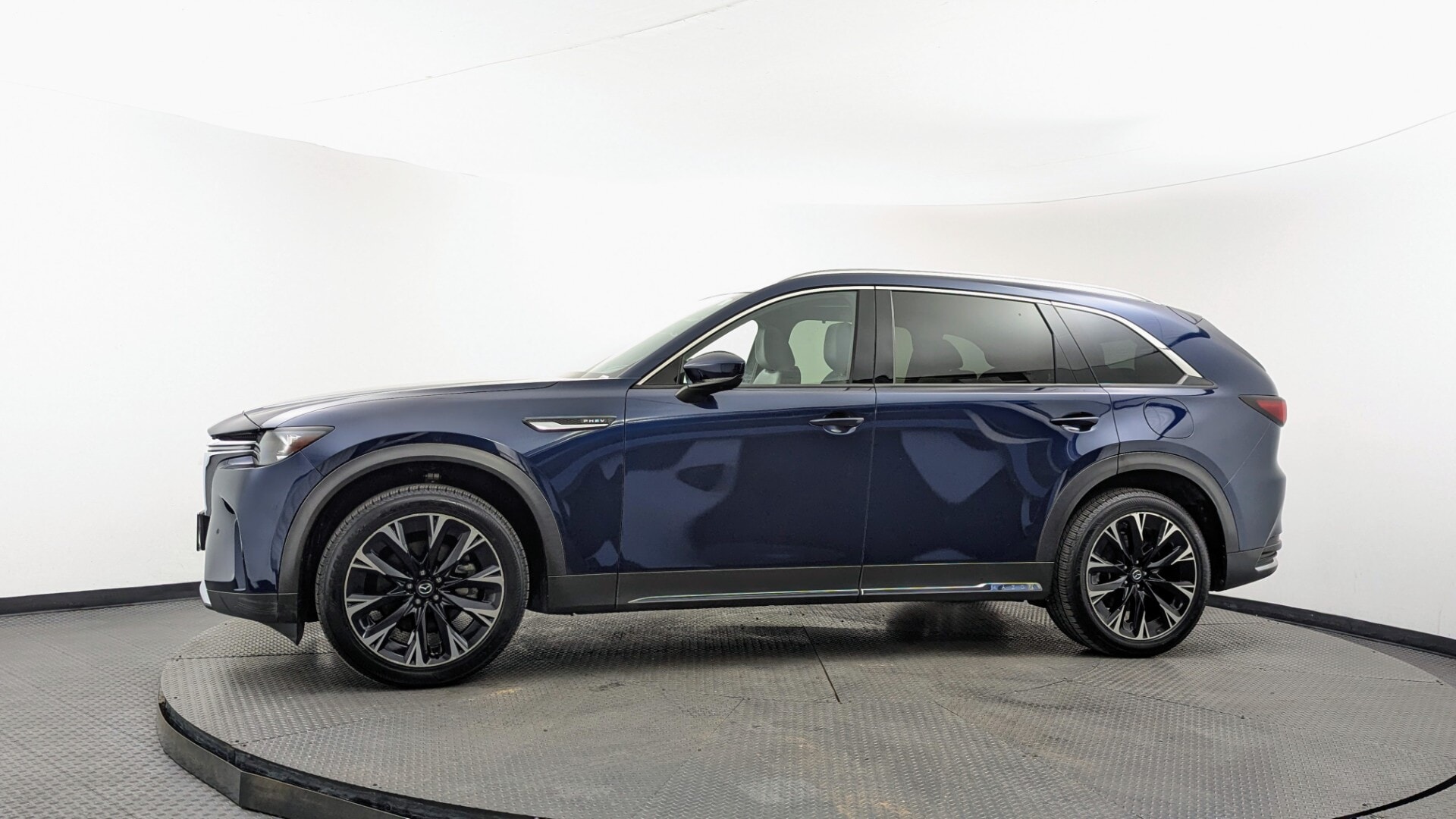 Florida Fine Cars - Used vehicle - SUV MAZDA CX-90 PHEV 2024